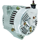 BuyAutoParts Lexus Alternator 31-11446AN