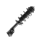 2020 Honda HR-V Strut 1