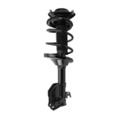 2017 Subaru Forester Strut and Coil Spring Assembly 1