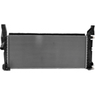 BuyAutoParts Bmw X2 Radiator 19-09578AN