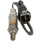 2001 Mitsubishi Diamante Oxygen Sensor Kit 2