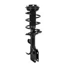 2021 Subaru Forester Strut and Coil Spring Assembly 1