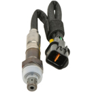 BuyAutoParts 48-82594BBHK Oxygen Sensor Kit 2