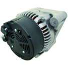 1999 Mercedes Benz E300 Alternator 2