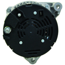 1999 Mercedes Benz E300 Alternator 4