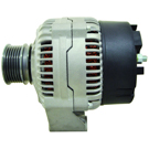 1999 Mercedes Benz E300 Alternator 8
