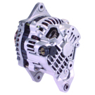 2000 Subaru Forester Alternator 1
