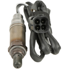 1999 Ferrari F355 Oxygen Sensor Kit 3