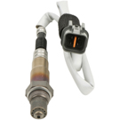 1996 Mitsubishi Montero Oxygen Sensor Kit 2