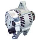 2000 Dodge Durango Alternator 1