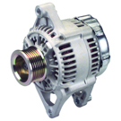 2000 Dodge Durango Alternator 2
