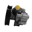 BuyAutoParts 86-02715AN Power Steering Pump 2