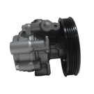BuyAutoParts 86-02715AN Power Steering Pump 4