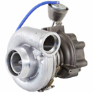 2012 Freightliner All Truck Models Turbocharger 2