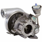 2012 Freightliner All Truck Models Turbocharger 3