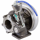 2012 Freightliner All Truck Models Turbocharger 4