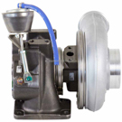 2012 Freightliner All Truck Models Turbocharger 5