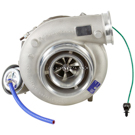 BorgWarner 13879880047 Turbocharger 2