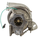 BorgWarner 13879880047 Turbocharger 5