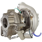 BorgWarner 13879880047 Turbocharger 6