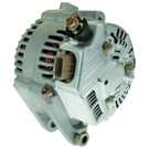 2005 Toyota Matrix Alternator 1