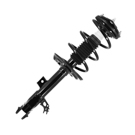 2021 Toyota Highlander Strut 1