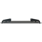 2021 Gmc Sierra 2500 HD Radiator 1