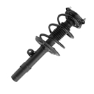 2021 Honda Accord Strut 1
