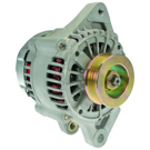 2000 Toyota Echo Alternator 2