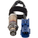 2013 Nissan NV1500 Oxygen Sensor Kit 2