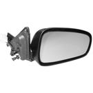 BuyAutoParts 14-11057MI Side View Mirror 1