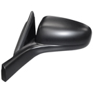 BuyAutoParts 14-11058MI Side View Mirror 2