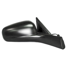 BuyAutoParts 14-11059MI Side View Mirror 1