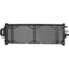 2021 Tesla 3 Radiator 2
