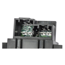 Big Parts LZ-S1989BIGN HVAC Blower Motor Resistor 3