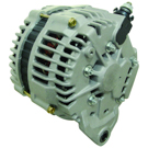 2000 Nissan Maxima Alternator 1