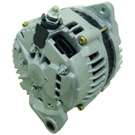 2000 Nissan Maxima Alternator 2