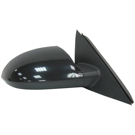 2010 Chevrolet Impala Side View Mirror 1