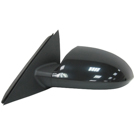 BuyAutoParts 14-80031NI Side View Mirror Set 3