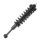 2021 Toyota Tacoma Strut and Coil Spring Assembly 1