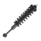 2021 Toyota Tacoma Strut and Coil Spring Assembly 1