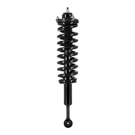 2017 Toyota Tacoma Strut and Coil Spring Assembly 1