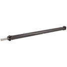 2000 Toyota 4Runner Driveshaft 1