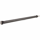 2000 Toyota 4Runner Driveshaft 2