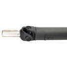 1994 Toyota 4Runner Driveshaft 6