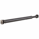 1992 Toyota 4Runner Driveshaft 2