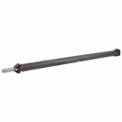2000 Toyota 4Runner Driveshaft 1