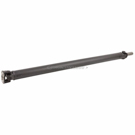 2000 Toyota 4Runner Driveshaft 2