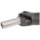 2000 Toyota 4Runner Driveshaft 3