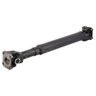 2012 Toyota 4Runner Driveshaft 1